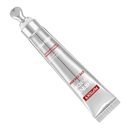 Medi-Peel Peptide 9 Shrink Lif-Tox Eye Cream, Интенсивный массажный крем для век с эффектом лифтинга, 20 мл. / 340319 (2Т)