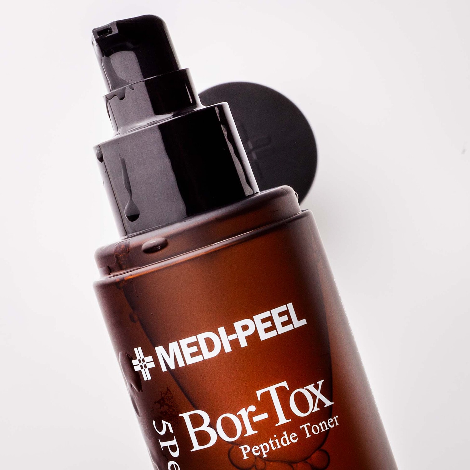 Medi-Peel Bor-Tox Peptide, Лифтинг-тоник с пептидным комплексом, 180 мл. / 348308