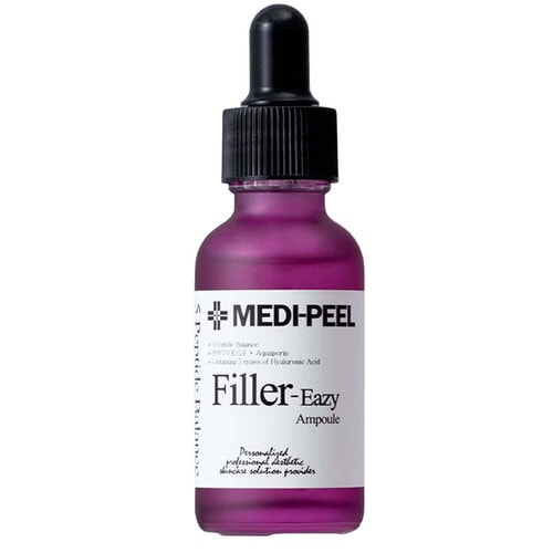 Medi-Peel Eazy Filler Ampoule, Ампула-филлер с пептидами и EGF для упругости кожи, 30 мл. / 820324