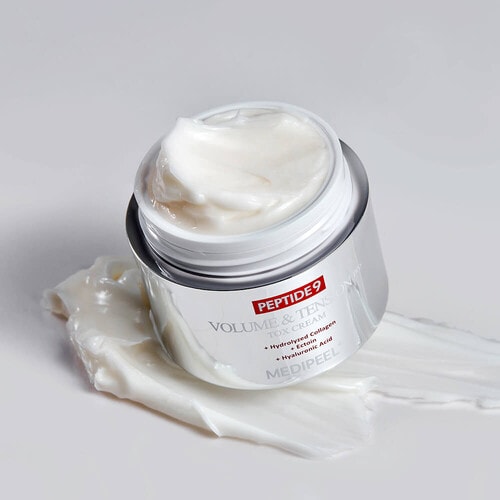 Medi-Peel Peptide 9 Volume & Tension Tox Cream Pro, Пептидный крем с матриксилом от морщин, 50 мл. / 820430 