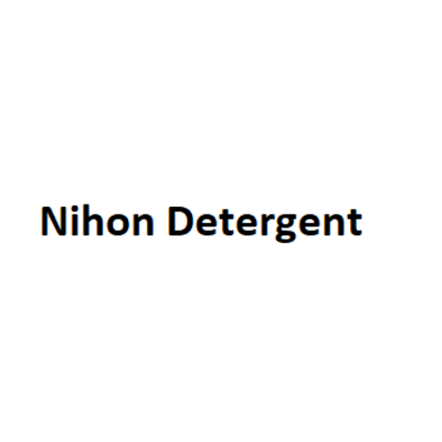 Nihon Detergent