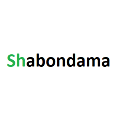 Shabondama