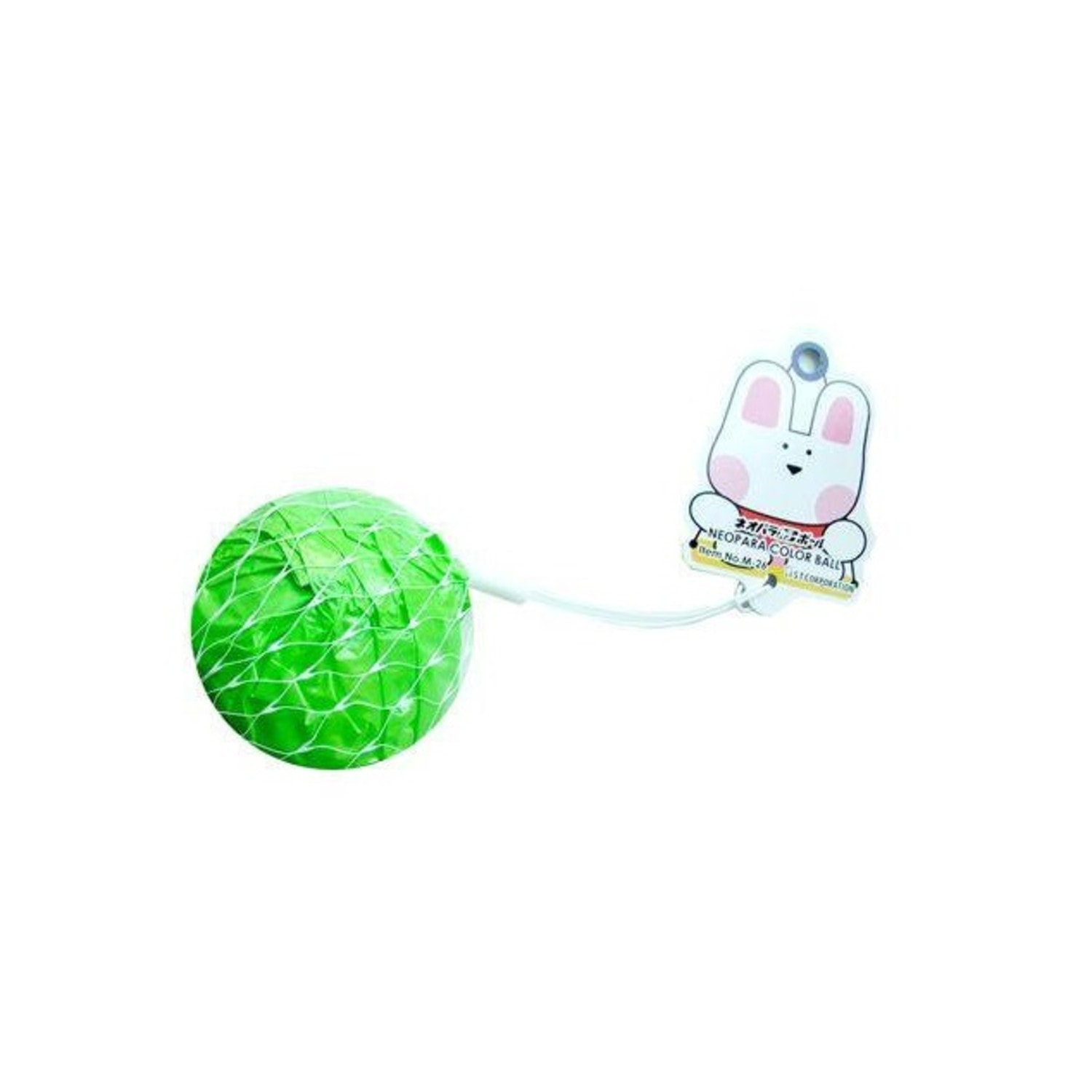 ST Neopara Color Ball Ароматизирующий шарик для туалета 150г. / 500031
