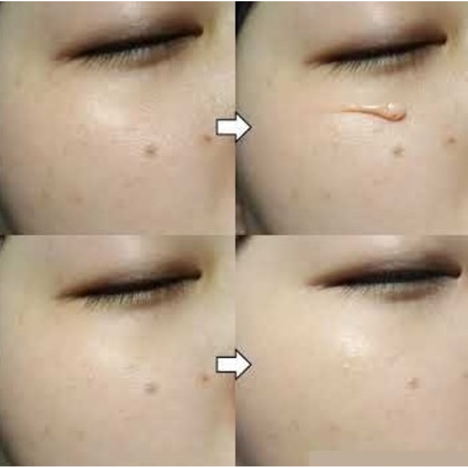 ELIZAVECCA Milky Piggy Skin Liar Primer Увлажняющий праймер для идеального макияжа, 30мл. / 907569