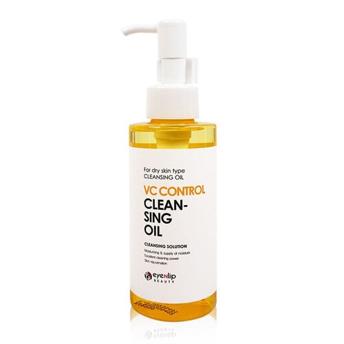 Eyenlip Cleansing Oil, Гидрофильное масло для лица с витаминами, 150мл. / 251873