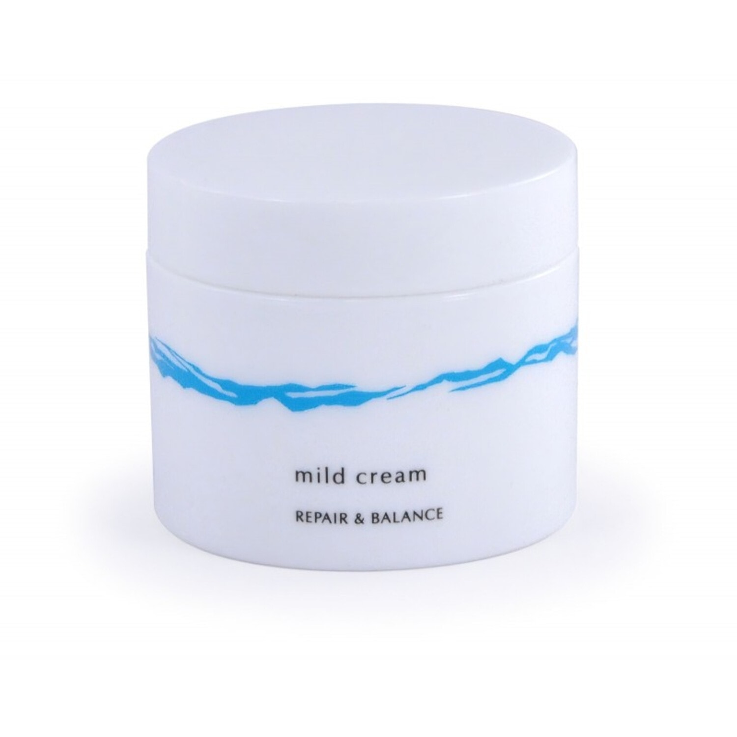 Meishoku "Repair&Balance Mild Cream-Восстановление и баланс" Крем для чувствительной проблемной кожи лица, 45 г. / 297021