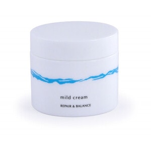 Meishoku "Repair&Balance Mild Cream-Восстановление и баланс" Крем для чувствительной проблемной кожи лица, 45 г. / 297021