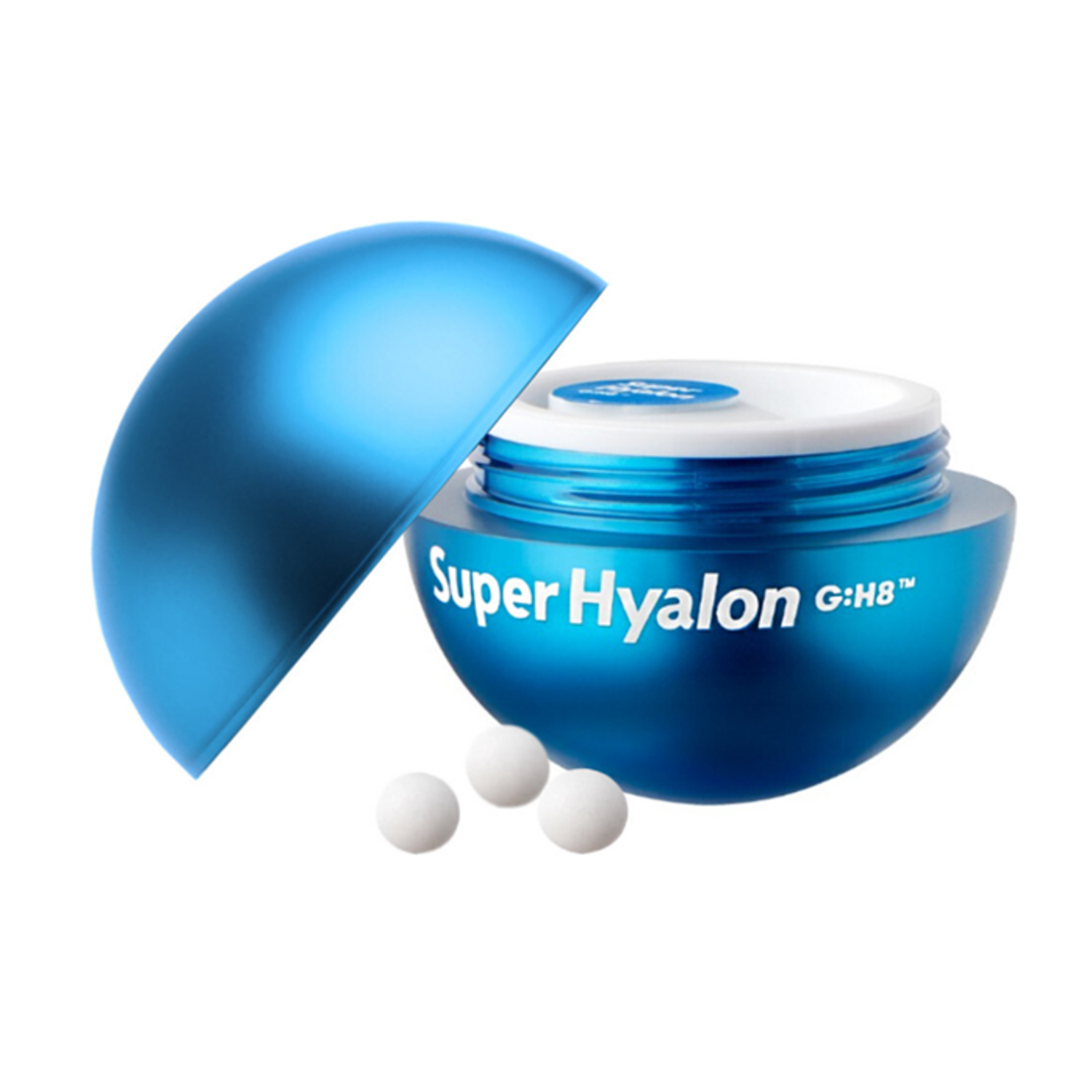VT Cosmetics Super Hyalon 99% Boosting Capsule  Интенсивно увлажняющие крем-капсулы 18мг*30шт/ 673054