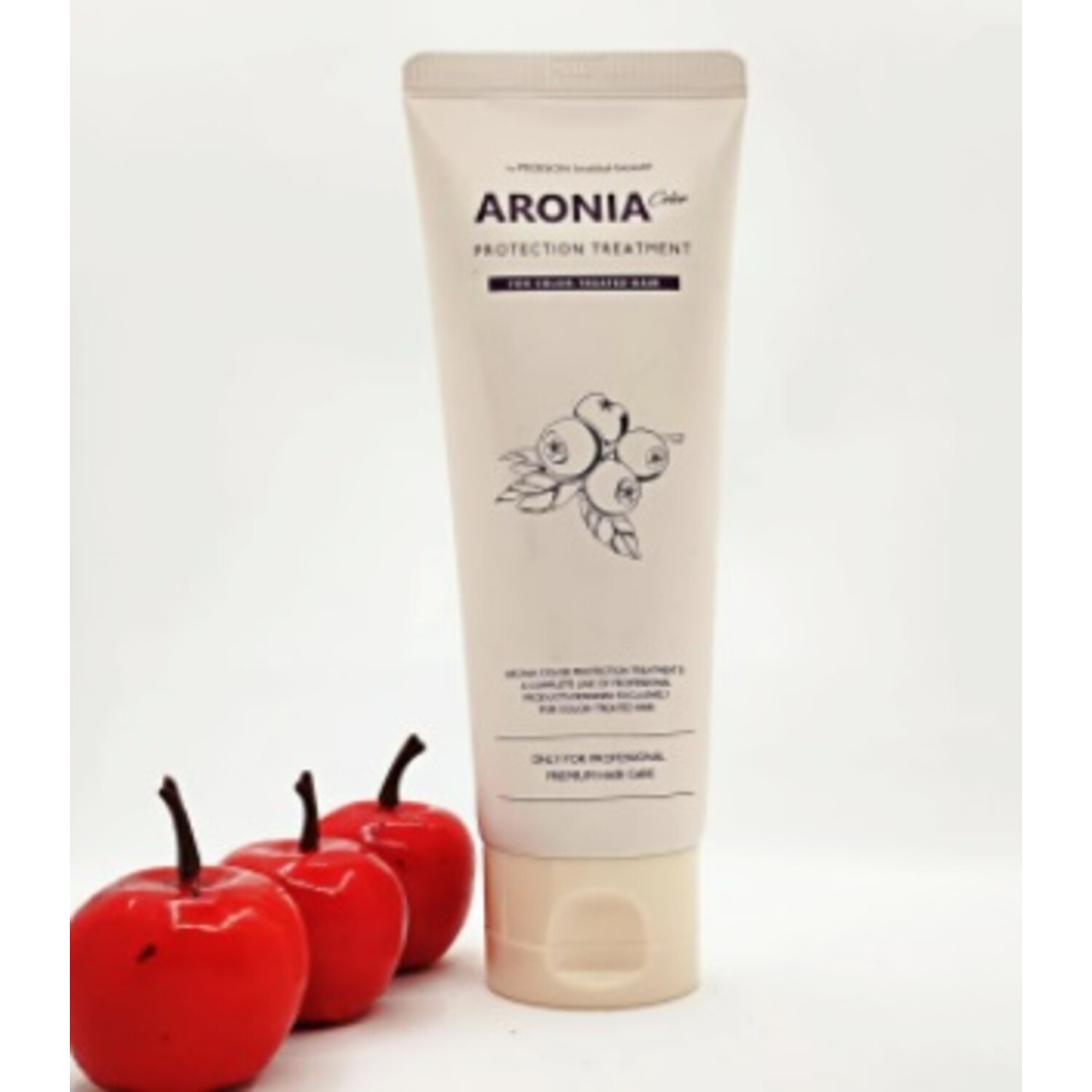 EVAS Pedison Institute-beaute Aronia Color Protection Treatment Кондиционер-маска для волос после окрашивания, 100 мл. / 004877