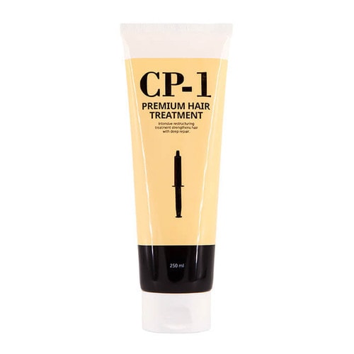 ESTHETIC HOUSE CP-1 Premium Protein Treatment Бессульфатная протеиновая маска для волос, 250мл. / 011251