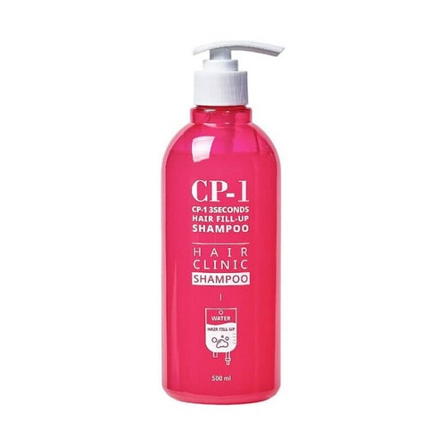 Esthetic House CP-1 3Seconds hair fill-up shampoo, Шампунь для волос восстановление, 500 мл. / 012524