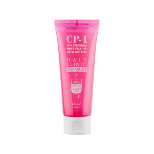 Esthetic House CP-1 3Seconds hair fill-up shampoo, Шампунь для волос восстановление, 100 мл. / 012531