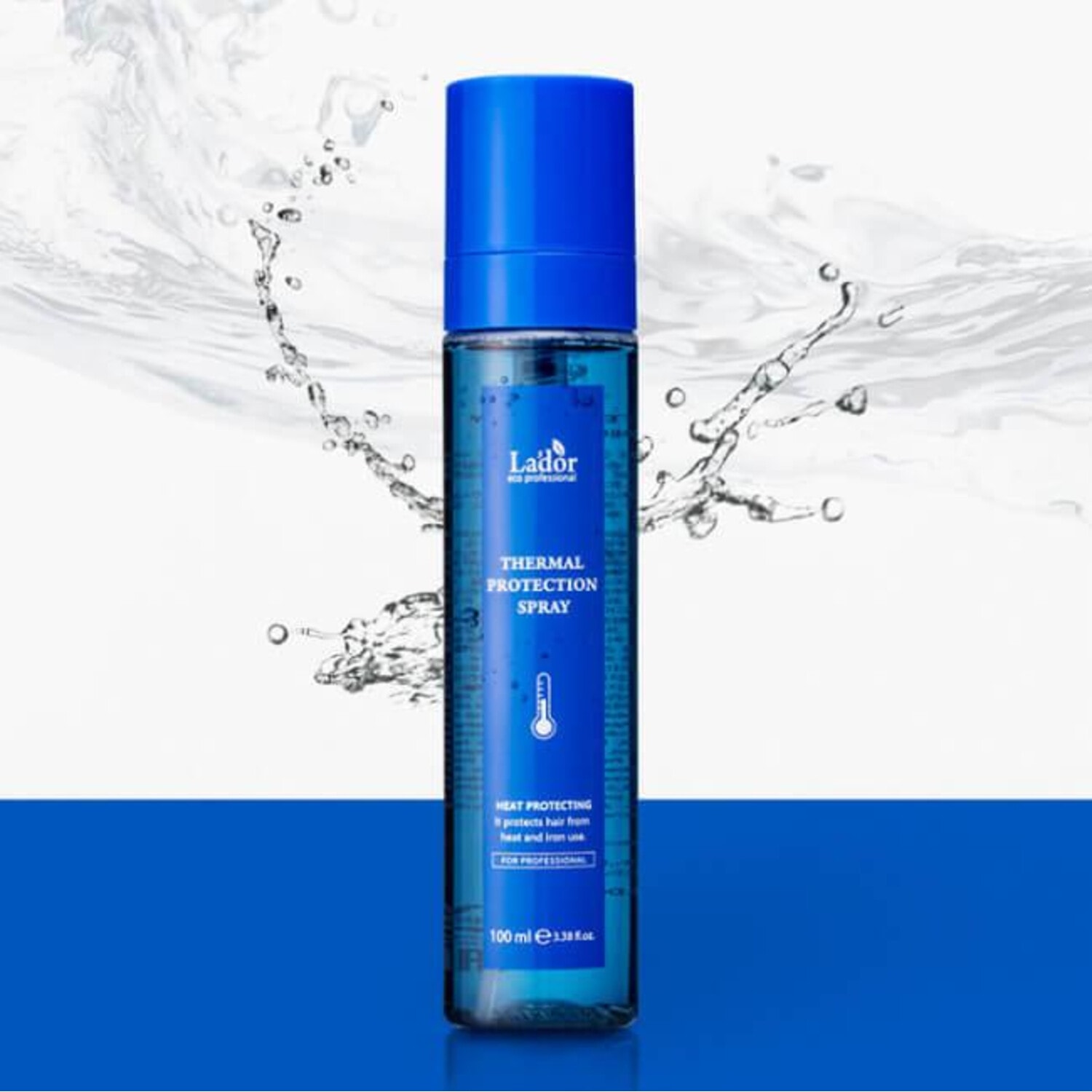 LadorThermal protection spray Спрей для волос термозащитный, 100мл/ 818793