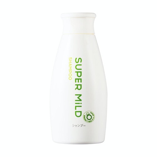 SHISEIDO SUPER MILD, Мягкий увлажняющий шампунь с витамин Е, аромат трав 220мл. / 831135